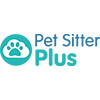 the logo for Pet Sitter Plus